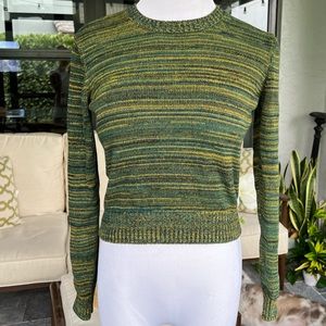 American Apparel sweater